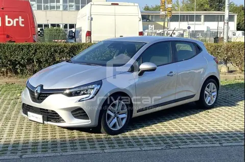 Annonce RENAULT CLIO GPL 2022 d'occasion 