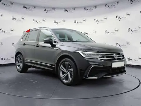 Used VOLKSWAGEN TIGUAN Petrol 2024 Ad 