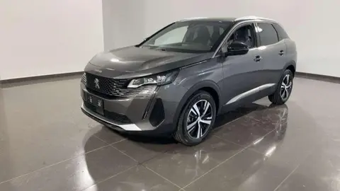 Annonce PEUGEOT 3008 Diesel 2023 d'occasion 