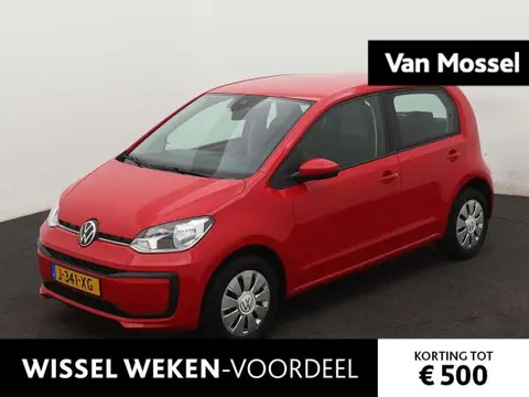 Used VOLKSWAGEN UP! Petrol 2020 Ad 