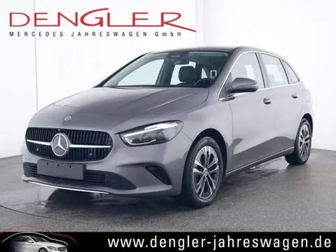 Used MERCEDES-BENZ CLASSE B Hybrid 2023 Ad 