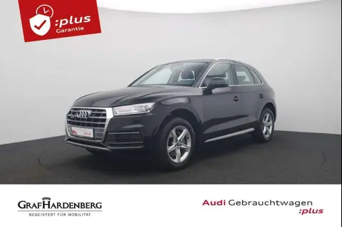 Annonce AUDI Q5 Diesel 2020 d'occasion 