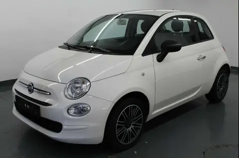 Annonce FIAT 500 Essence 2017 d'occasion 