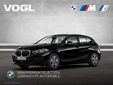 Annonce BMW SERIE 1 Essence 2021 d'occasion 