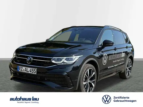 Used VOLKSWAGEN TIGUAN Petrol 2024 Ad 