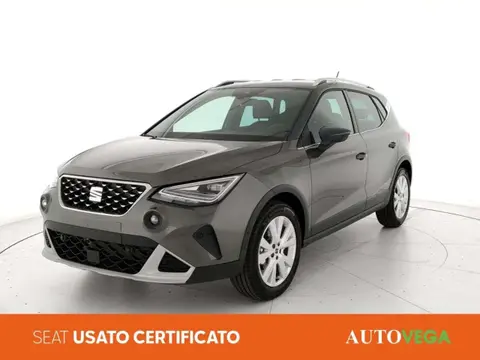 Used SEAT ARONA Petrol 2023 Ad 