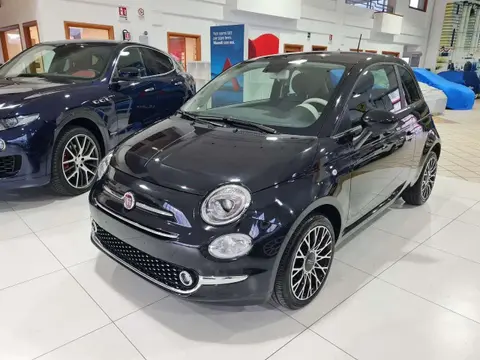 Annonce FIAT 500 Hybride 2023 d'occasion 