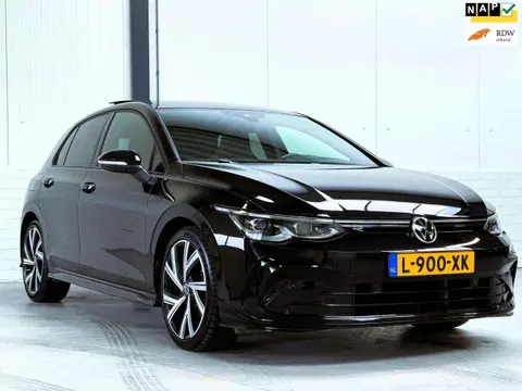 Annonce VOLKSWAGEN GOLF Hybride 2020 d'occasion 