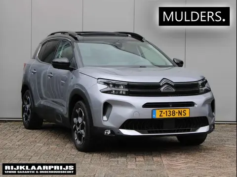 Used CITROEN C5 AIRCROSS Hybrid 2023 Ad 