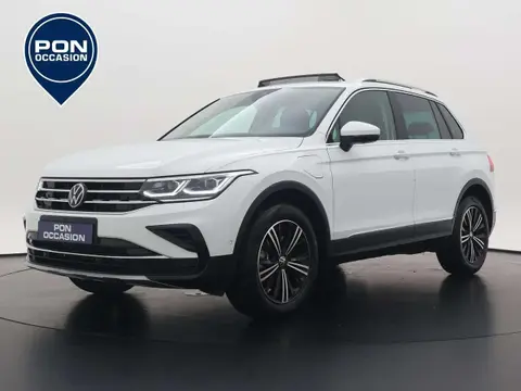 Annonce VOLKSWAGEN TIGUAN Hybride 2023 d'occasion 