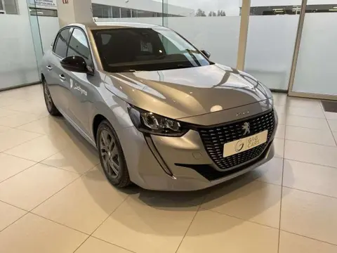 Annonce PEUGEOT 208 Essence 2022 d'occasion Belgique