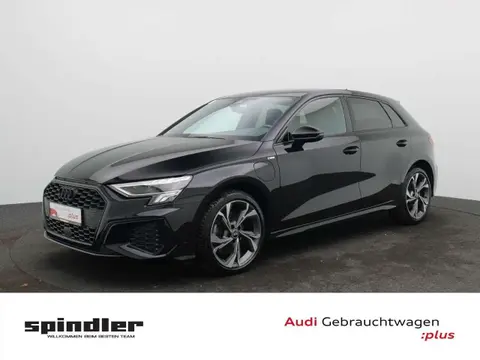 Used AUDI A3 Hybrid 2021 Ad 