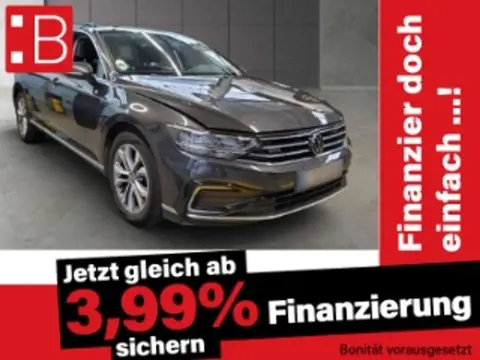 Used VOLKSWAGEN PASSAT Hybrid 2022 Ad 