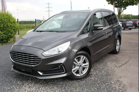 Annonce FORD GALAXY Diesel 2020 d'occasion 