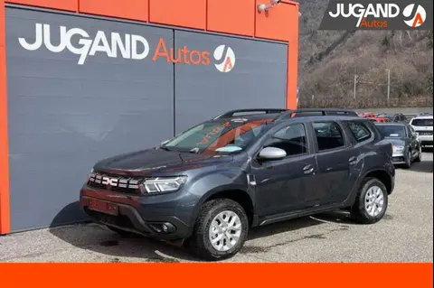 Used DACIA DUSTER Diesel 2024 Ad 