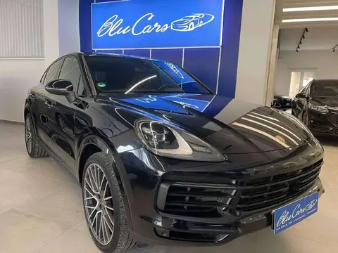 Used PORSCHE CAYENNE Petrol 2020 Ad 