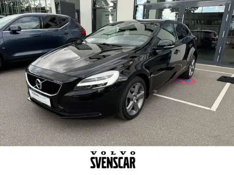 Used VOLVO V40 Petrol 2018 Ad 