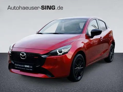 Annonce MAZDA 2 Essence 2024 d'occasion 