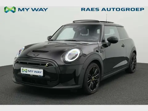 Used MINI COOPER Electric 2021 Ad 