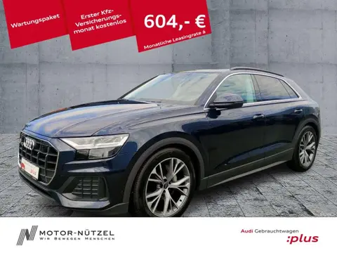 Used AUDI Q8 Diesel 2023 Ad 