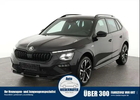 Used SKODA KAMIQ Petrol 2024 Ad 