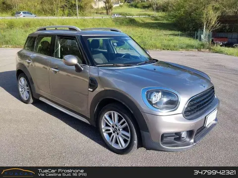 Annonce MINI COOPER Diesel 2019 d'occasion 