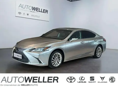 Used LEXUS ES Hybrid 2019 Ad 