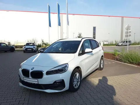 Annonce BMW SERIE 2 Diesel 2020 d'occasion Allemagne