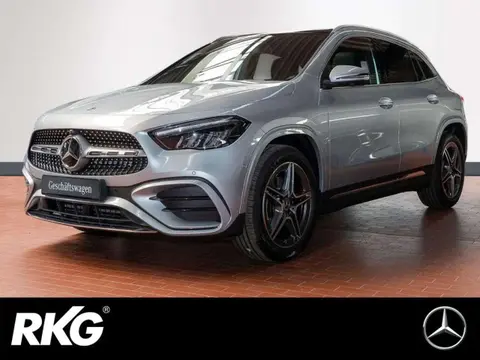 Used MERCEDES-BENZ CLASSE GLA Petrol 2024 Ad 