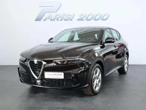 Annonce ALFA ROMEO TONALE Essence 2023 d'occasion Italie