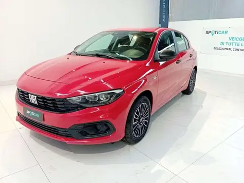 Annonce FIAT TIPO Diesel 2024 d'occasion 