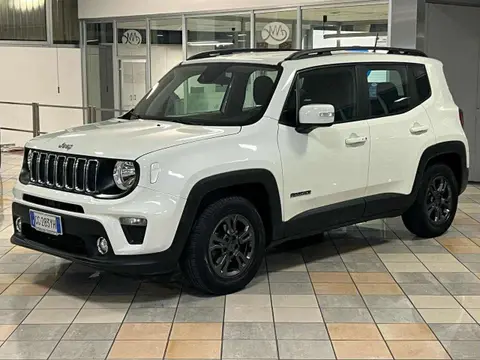 Used JEEP RENEGADE Diesel 2021 Ad 