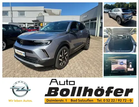 Used OPEL MOKKA Petrol 2023 Ad 