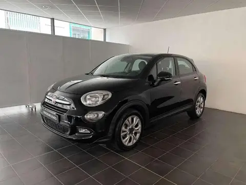 Used FIAT 500X Petrol 2016 Ad 