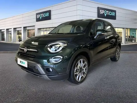 Used FIAT 500X Petrol 2018 Ad 