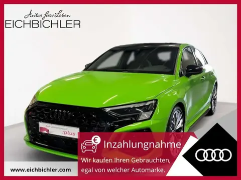 Used AUDI RS3 Petrol 2023 Ad 