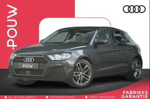 Used AUDI A1 Petrol 2023 Ad 