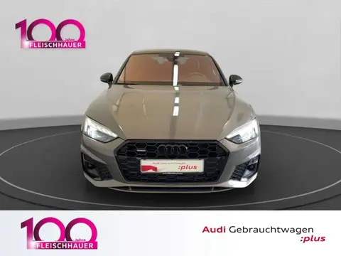 Annonce AUDI A5 Essence 2023 d'occasion 