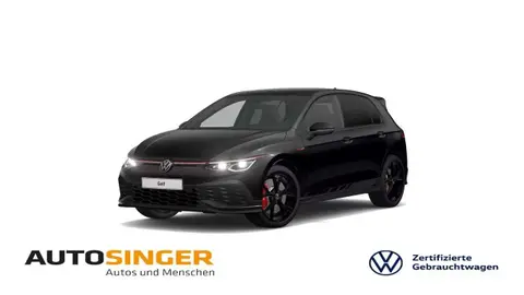 Used VOLKSWAGEN GOLF Petrol 2023 Ad 