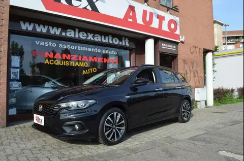 Annonce FIAT TIPO Essence 2018 d'occasion 