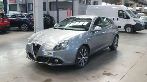 Used ALFA ROMEO GIULIETTA Diesel 2021 Ad 