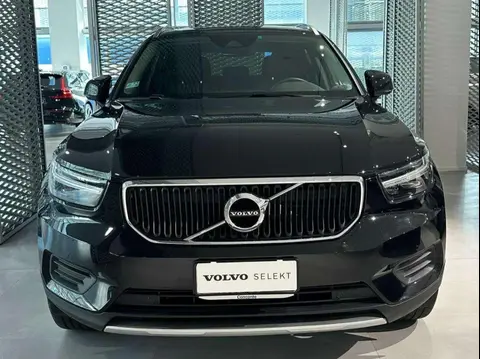 Annonce VOLVO XC40 Essence 2022 d'occasion 