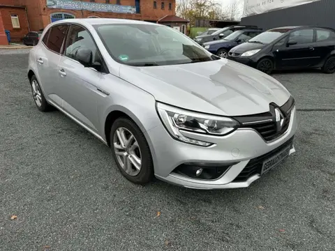 Used RENAULT MEGANE Petrol 2020 Ad 