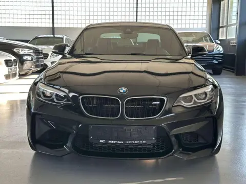 Used BMW M2 Petrol 2018 Ad 