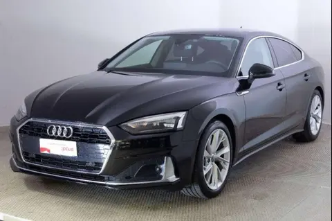 Used AUDI A5 Hybrid 2023 Ad 