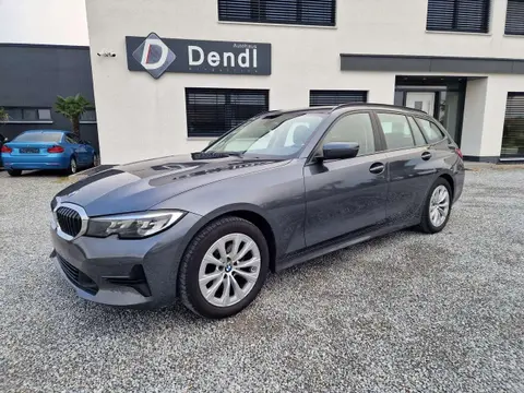 Annonce BMW SERIE 3 Diesel 2020 d'occasion 