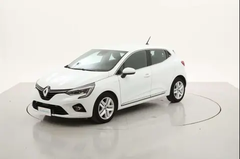 Used RENAULT CLIO Petrol 2021 Ad 