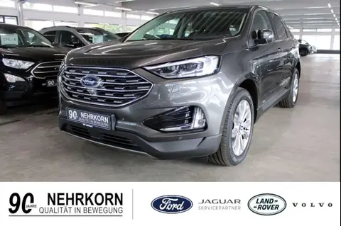 Annonce FORD EDGE Diesel 2019 d'occasion 