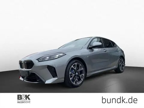 Annonce BMW SERIE 1 Hybride 2024 d'occasion 