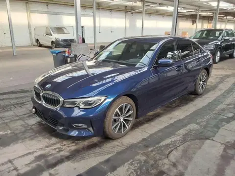 Annonce BMW SERIE 3 Diesel 2020 d'occasion 